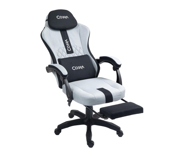 COBRA PLAYER 5.0 CRF55GR z podnóżkiem - szary - 1339995 - zdjęcie